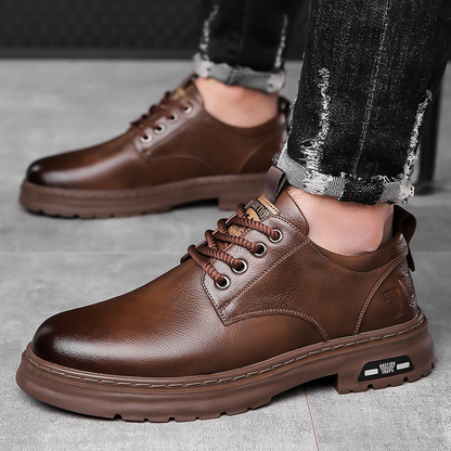 ⏳Oferta al 50% por tiempo limitado【39-44】Nuevos zapatos casuales de hombre de alta calidad.