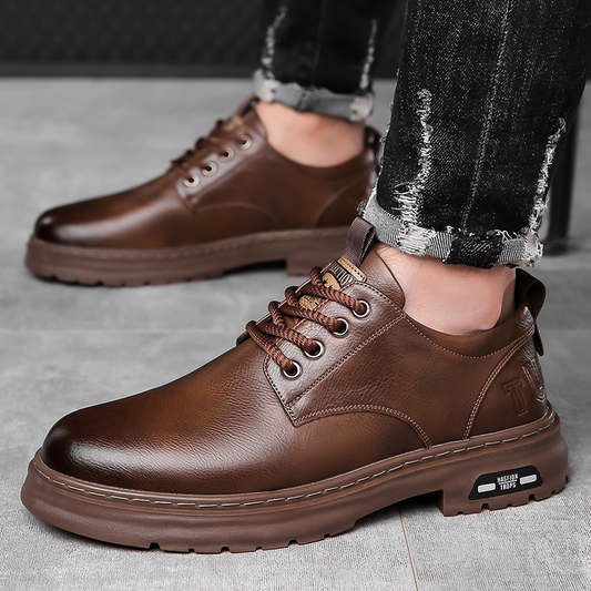 ⏳Oferta al 50% por tiempo limitado【39-44】Nuevos zapatos casuales de hombre de alta calidad.