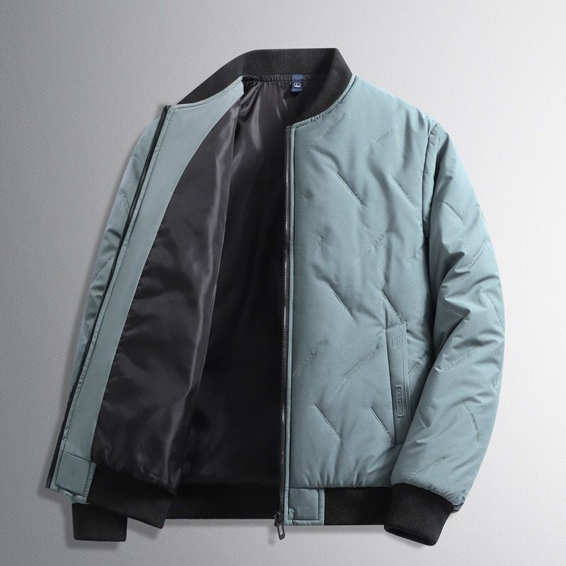🔥【M-5XL】Νέο ανδρικό μπουφάν φθινοπώρου και χειμώνα, ζεστό και άνετο