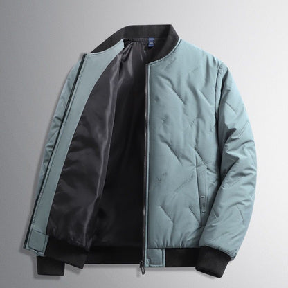 🔥【M-5XL】Νέο ανδρικό μπουφάν φθινοπώρου και χειμώνα, ζεστό και άνετο