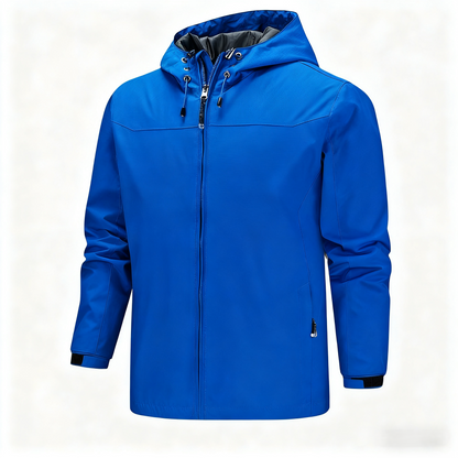 2025【Uniseks】nova softshell jakna s kontrolom temperature, otporna na vjetar, topla i udobna za svaku priliku.