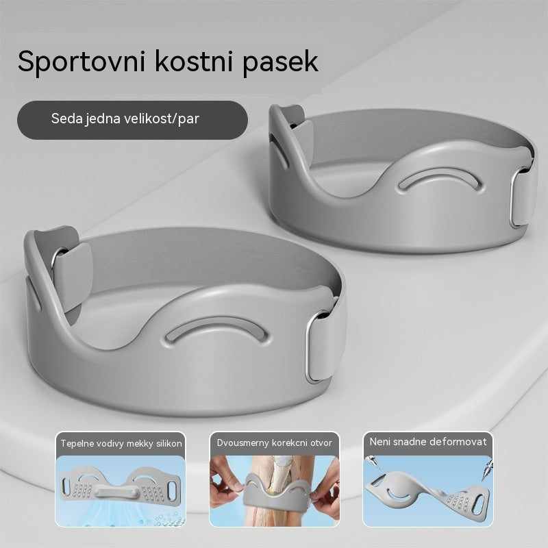 🩺Sport térdrögzítő👉 A térdnek időre van szüksége. Ez a ragasztószalag időt ad neki.