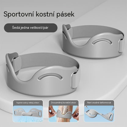 4 pár 9000  Ft.🩺 Sporttérdrögzítő 👉 A térdnek időre van szüksége. Ez a pánt megadja neki ezt az időt.