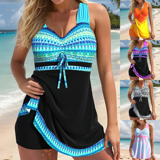 🏊‍♀️👙【S-5XL】Prekrasni i visokokvalitetni kupaći kostimi  3679764