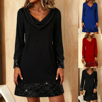 💓 Último día – 50% de descuento【S-2XL】✨ Falda moderna nueva 2025