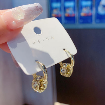 ✨ Nuevos y elegantes pendientes para mujer que realzan fácilmente tu encanto personal.