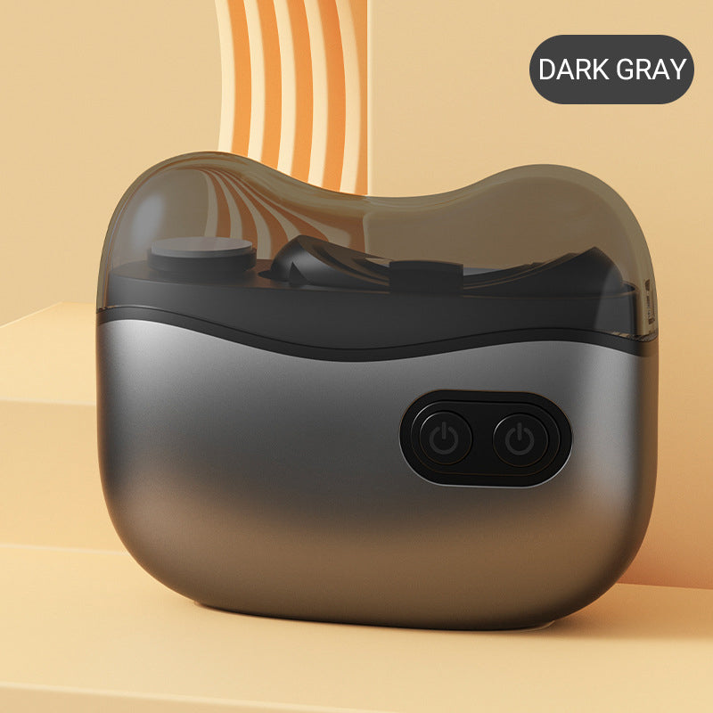 ✂️💅Nowy wielofunkcyjny elektryczny obcinacz do paznokci, elektryczny obcinacz z zabezpieczeniem przed przytrzaśnięciem🔥