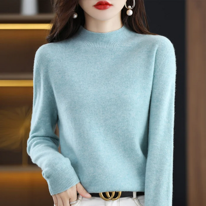 😍Ostatni dzień oferty czasowej💟【S-2XL】Wysokiej jakości zimowa damska bluza termiczna, dostępna w dziewięciu kolorach