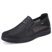 👟【38-48】2025 Muške sandale, prozračne, udobne, mekane, ne kližu🔥