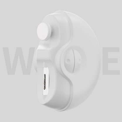 ✂️💅¡Último día de la oferta! 50% de descuento🔥 Lima de uñas eléctrica multifuncional, cortauñas eléctrico con protección antipellizcos