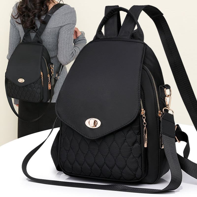 🎒 Novi ženski ruksak od Oxford tkanine za 2026., moderan i svestran