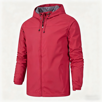 2025【Uniseks】nova softshell jakna s kontrolom temperature, otporna na vjetar, topla i udobna za svaku priliku.