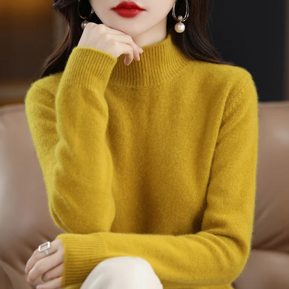 😍Ostatni dzień oferty czasowej💟【S-2XL】Wysokiej jakości zimowa damska bluza termiczna, dostępna w dziewięciu kolorach