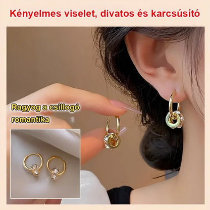✨ Nuevos y elegantes pendientes para mujer que realzan fácilmente tu encanto personal.