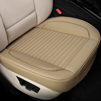 🚗🚗All Inclusive Jastuk za autosjedalicu od prirodne kože  3573603