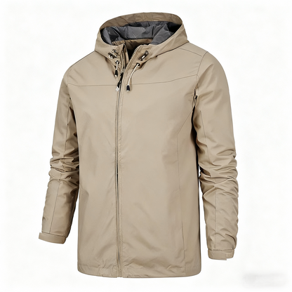 2025【Uniseks】nova softshell jakna s kontrolom temperature, otporna na vjetar, topla i udobna za svaku priliku.