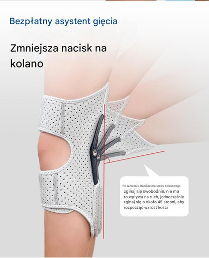 🦵🦵Profesjonalne ochraniacze na kolana, ochrona kolan dla seniorów i do aktywności sportowej 🔥