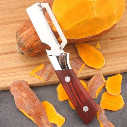 ⏳ Kupte 1, dostanete 1 zdarma 🔪 Multifunkční škrabka z nerezové oceli