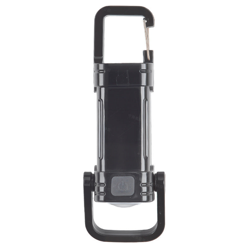 【Compra 1 y llévate 1 gratis】💡 Gran oferta 💡Linterna mini para llave súper brillante e impermeable con salida de 1200 lm