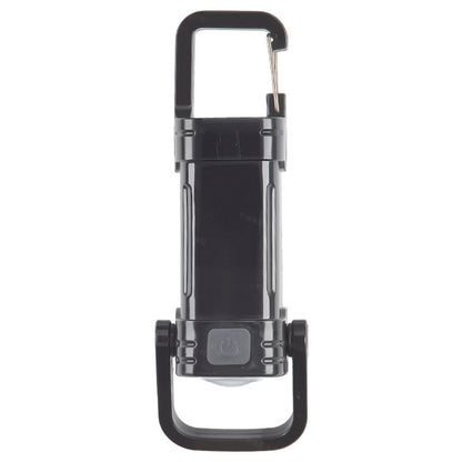 【Compra 1 y llévate 1 gratis】💡 Gran oferta 💡Linterna mini para llave súper brillante e impermeable con salida de 1200 lm