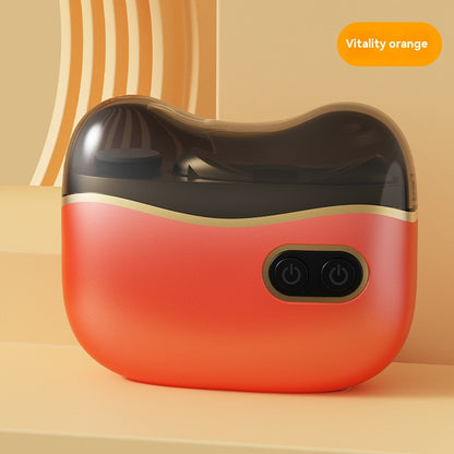 ✂️💅Nowy wielofunkcyjny elektryczny obcinacz do paznokci, elektryczny obcinacz z zabezpieczeniem przed przytrzaśnięciem🔥