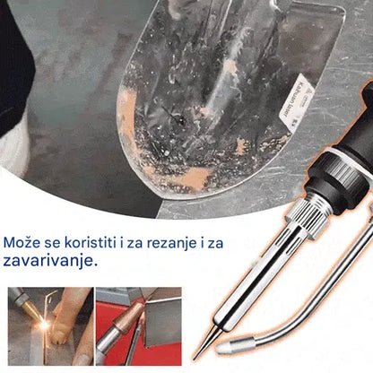 🔥40%OFF---Vremenski ograničena niska cijena🔥🔩Ručni pištolji za zavarivanje, automatski setovi za zavarivanje✅