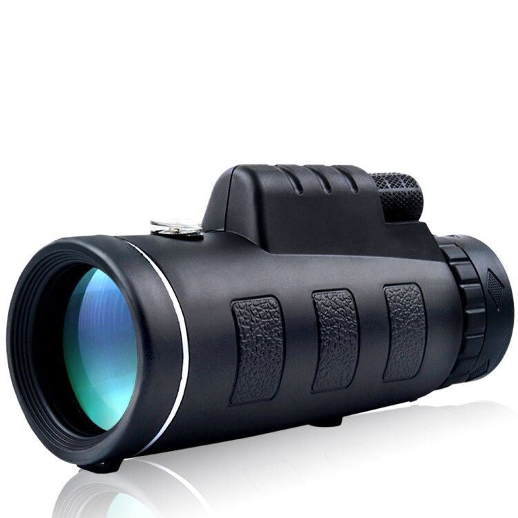 Monocular de visión nocturna de alta ampliación y alta definición, modelo nuevo 2025