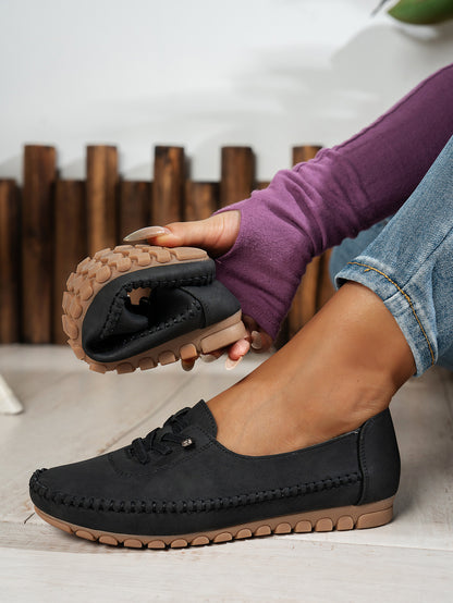 🔥 Letní sleva!【36–43】Lehké a pohodlné dámské ortopedické boty vysoké kvality