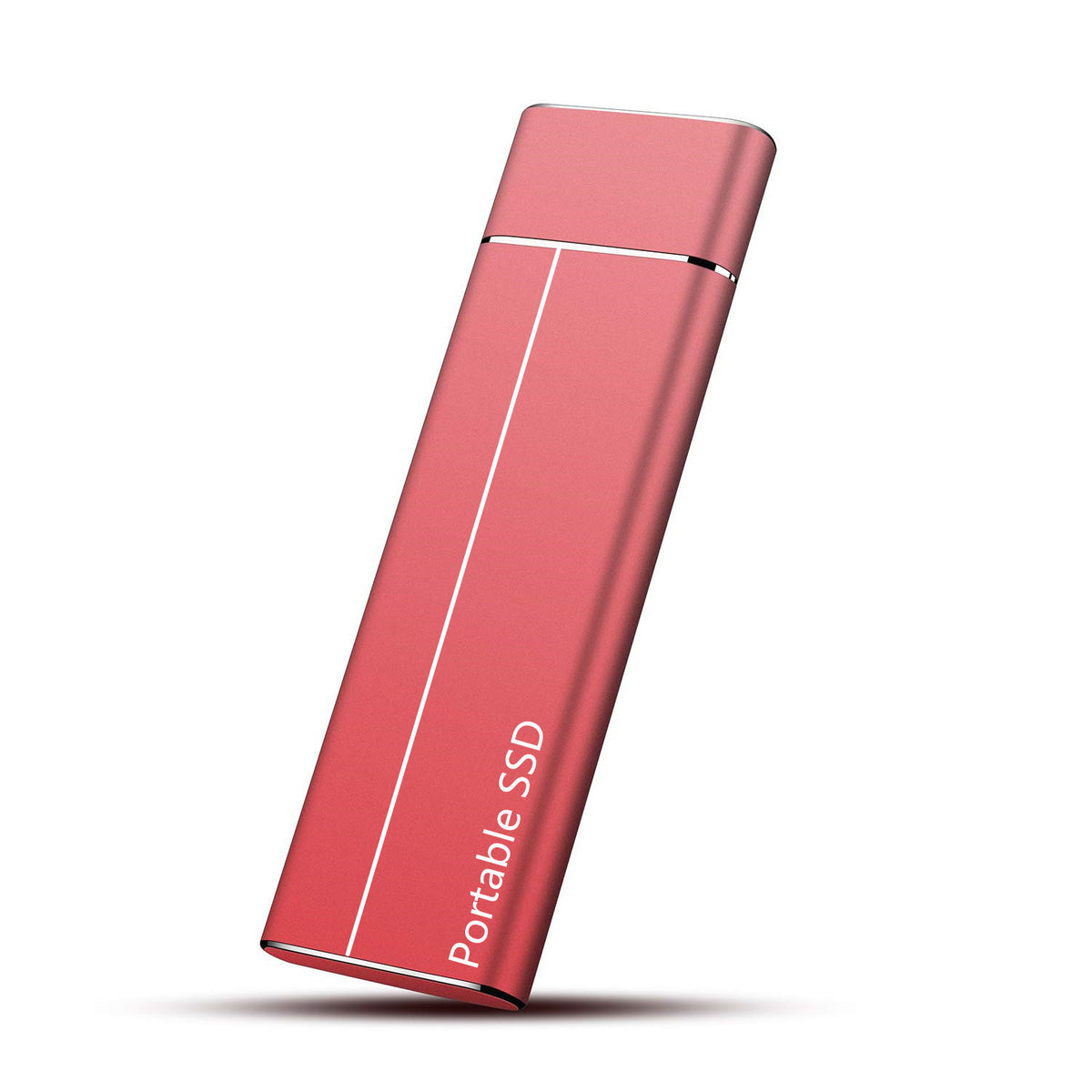 USB 3.1 szybki transfer, przenośny dysk SSD o dużej pojemności【⚡Szybka wysyłka】