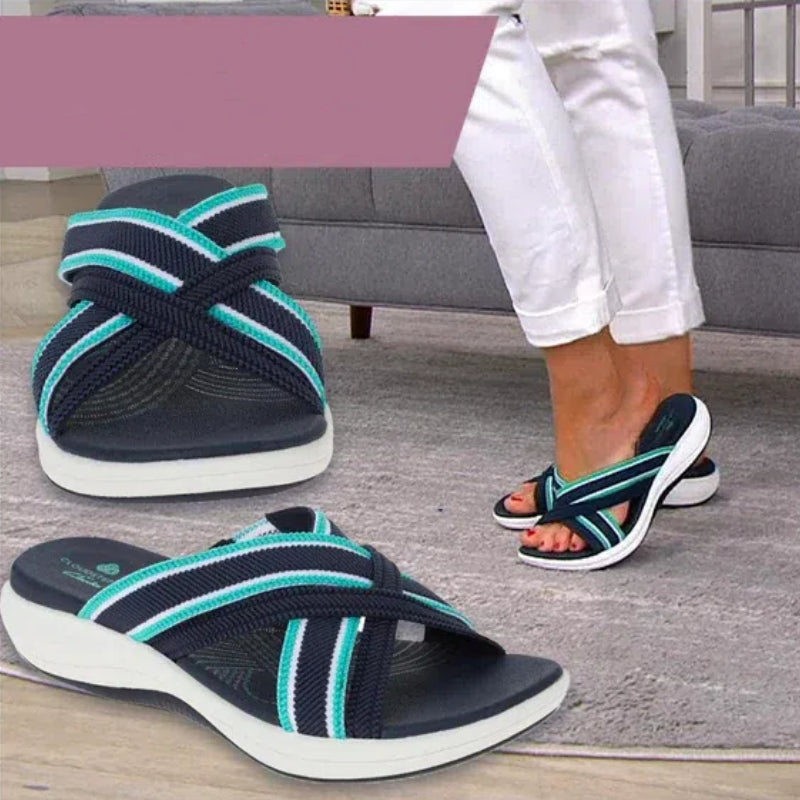 【35-43】🍃👡Ženske ljetne sandale, velike i udobne, obavezni komad za odmor