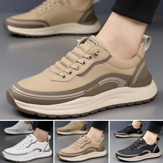 🔥👟【【39～44】2025 nova moda, novi trend, ležerne sportske muške cipele