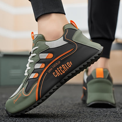 【47%OFF】🏆【39-48】2025 Moderne, svestrane, udobne, lagane, prozračne, neklizajuće i otporne na habanje cipele za skateboard