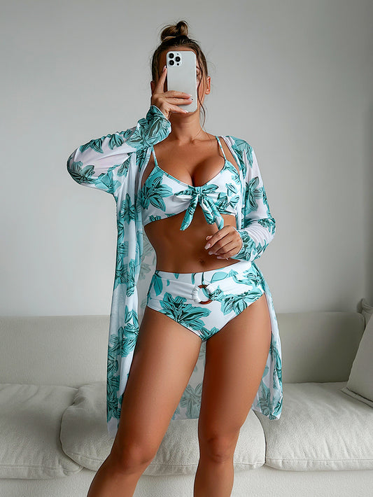 👙 Novi modni trodijelni kupaći kostim, dostupno više boja  3628128