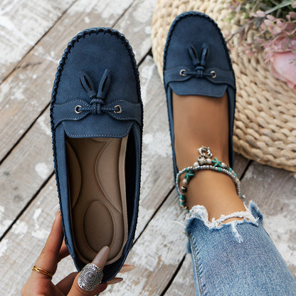 ✨50% έκπτωση✨【velikosti 35-44】 Dámská ortopedická obuv vyrobená z pravé kůže, lehká, protiskluzová, prodyšná a pohodlná