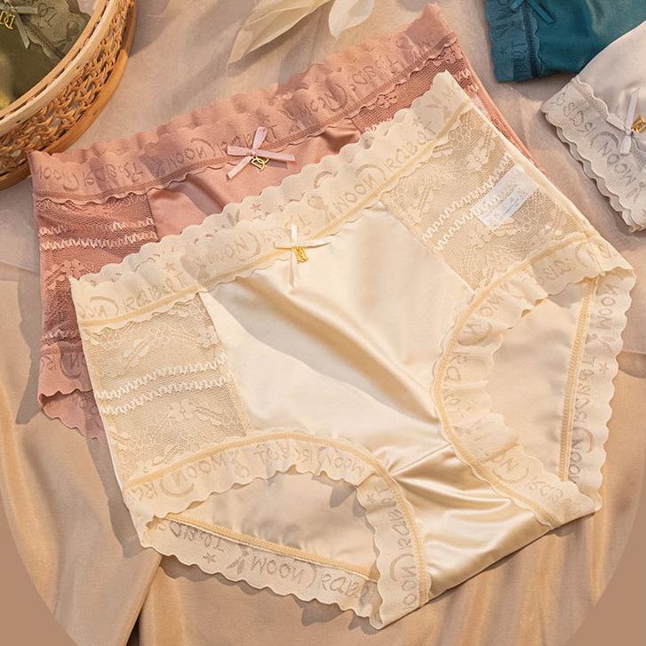 💖【Kupite 3, dobijte 3 gratis】💖 (45-90 kg) Antibakterijske gaćice visokog struka