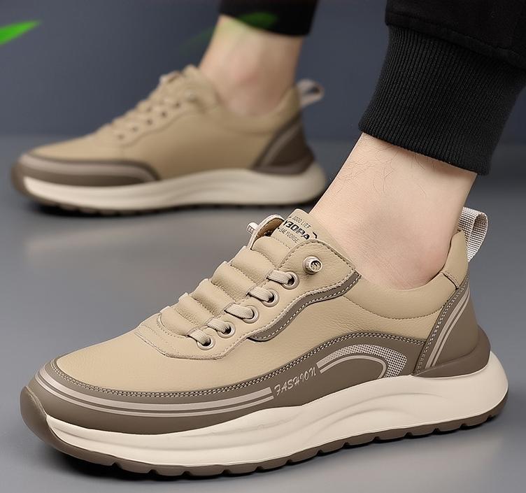 🔥👟【【39～44】2025 nova moda, novi trend, ležerne sportske muške cipele