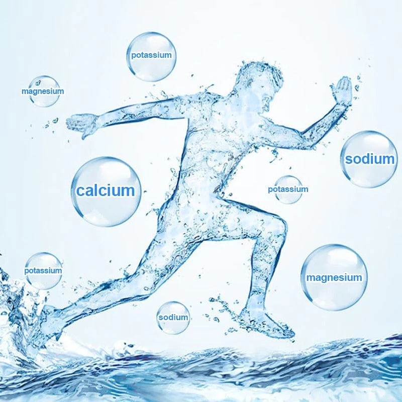 🏆 Ανοξείδωτος οικιακός καθαριστής νερού για τη βρύση, εύκολη εγκατάσταση