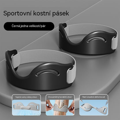 4 pár 9000  Ft.🩺 Sporttérdrögzítő 👉 A térdnek időre van szüksége. Ez a pánt megadja neki ezt az időt.