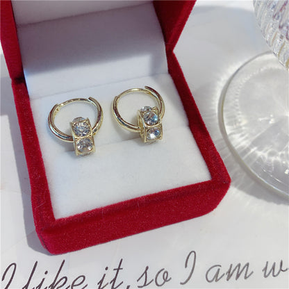 ✨ Nuevos y elegantes pendientes para mujer que realzan fácilmente tu encanto personal.