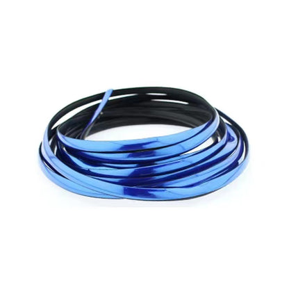 💥【10M】🚗🚗 Univerzalna udarna traka za vrata, haubu i prtljažnik automobila