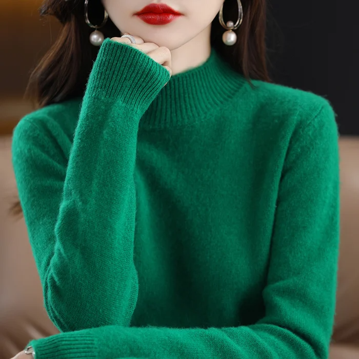 😍Ostatni dzień oferty czasowej💟【S-2XL】Wysokiej jakości zimowa damska bluza termiczna, dostępna w dziewięciu kolorach