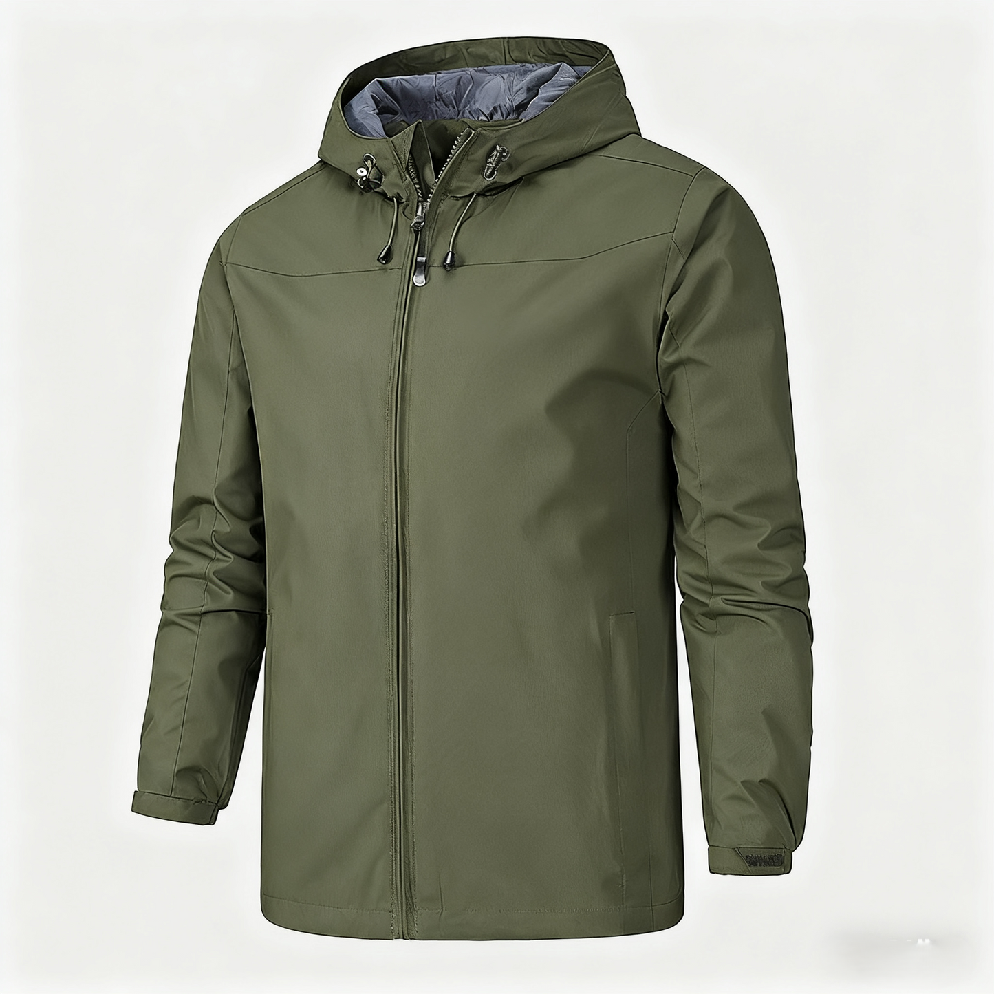 2025【Uniseks】nova softshell jakna s kontrolom temperature, otporna na vjetar, topla i udobna za svaku priliku.