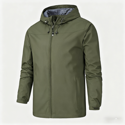2025【Uniseks】nova softshell jakna s kontrolom temperature, otporna na vjetar, topla i udobna za svaku priliku.