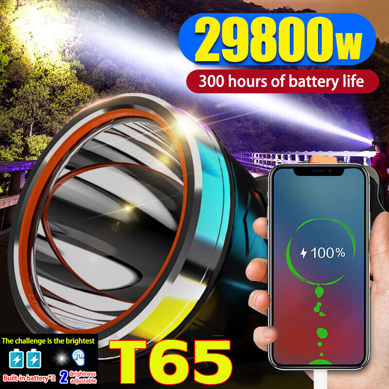 Njemačka svjetiljka visokih performansi❗❗❗ Ostalo samo zadnjih 100 komada⚡  3740179
