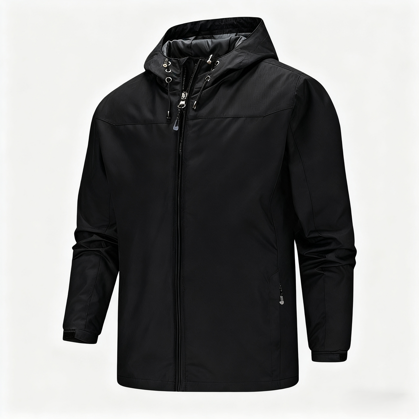 2025【Uniseks】nova softshell jakna s kontrolom temperature, otporna na vjetar, topla i udobna za svaku priliku.