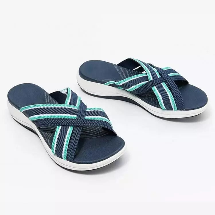 【35-43】🍃👡Ženske ljetne sandale, velike i udobne, obavezni komad za odmor