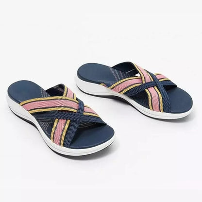 【35-43】🍃👡Ženske ljetne sandale, velike i udobne, obavezni komad za odmor