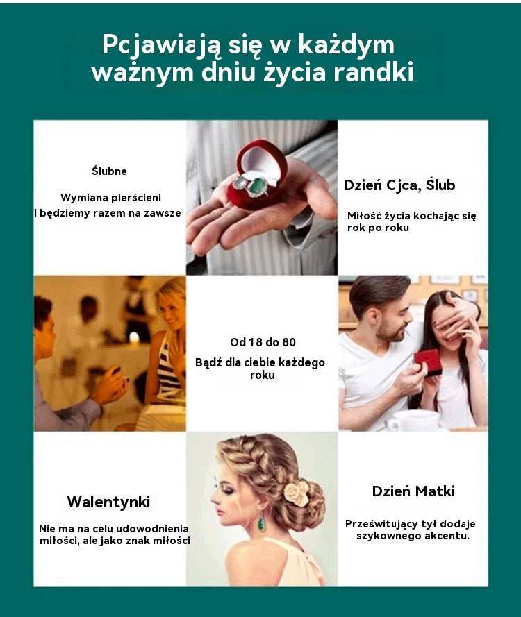 [Kup 1, otrzymaj 1 gratis]✨ Bestseller roku ✨ Klamra modlitewna z jadeitu Hetian