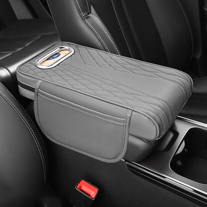 🚗🔥 Θήκη χαρτομάντηλων για υποβραχιόνιο αυτοκινήτου, πολυλειτουργική τσάντα αποθήκευσης αυτοκινήτου