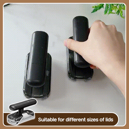 🌟 Abridor de botellas multifuncional de acero inoxidable